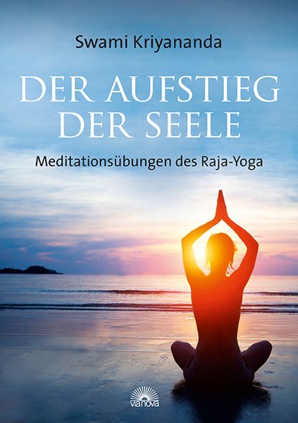 Produktbild: Der Aufstieg der Seele