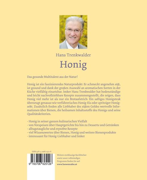 Produktbild: Honig