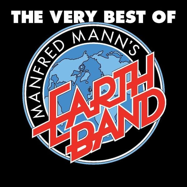 Manfred Mann's Earth Band: Very Best Of / 2 CDs