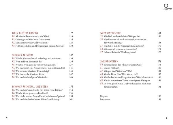 Produktbild: Simply Wine