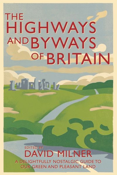 Produktbild: The Highways and Byways of Britain