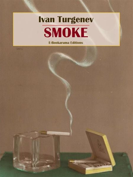 Produktbild: Smoke