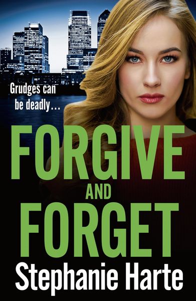 Produktbild: Forgive and Forget
