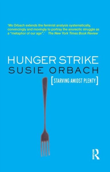 Produktbild: Orbach, S: Hunger Strike