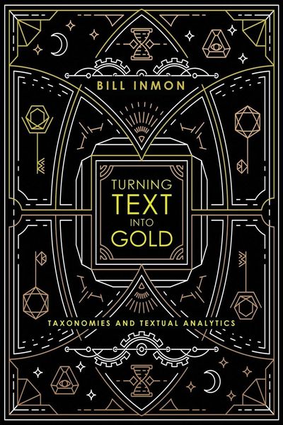 Produktbild: Turning Text into Gold