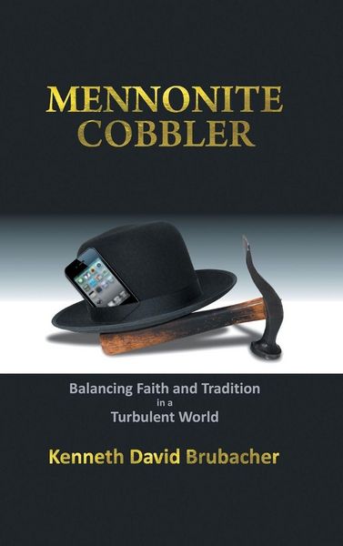 Produktbild: Mennonite Cobbler