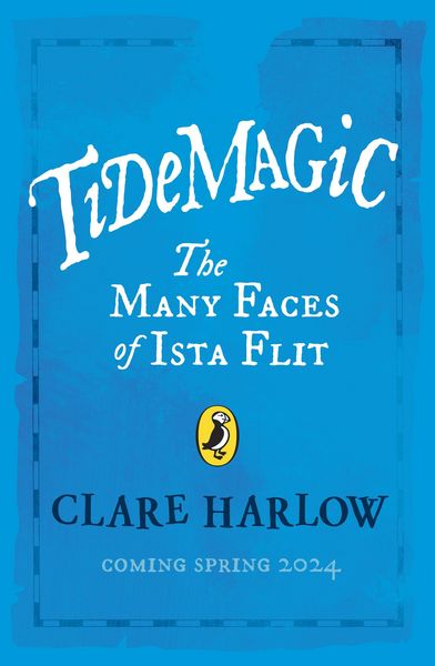 Produktbild: Tidemagic: The Many Faces of Ista Flit