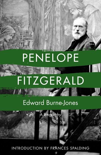 Produktbild: Edward Burne-Jones