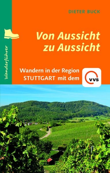 Produktbild: Von Aussicht zu Aussicht