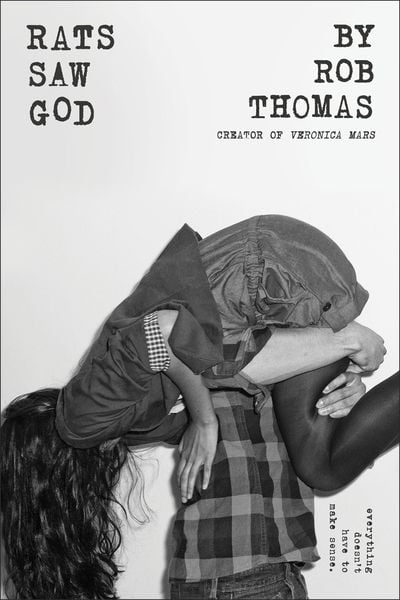 Produktbild: Rats Saw God