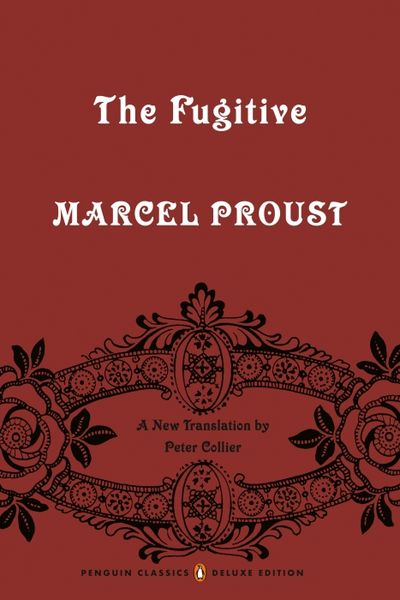 Produktbild: The Fugitive