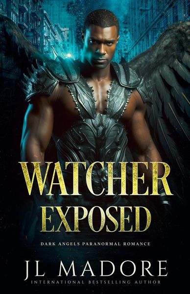 Produktbild: Watcher Exposed