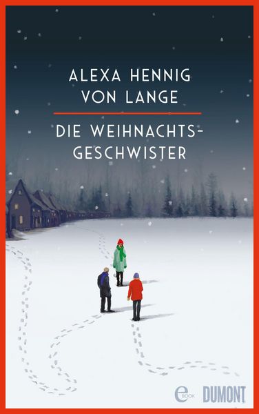 Produktbild: Die Weihnachtsgeschwister