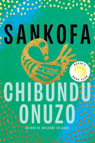 Produktbild: Sankofa