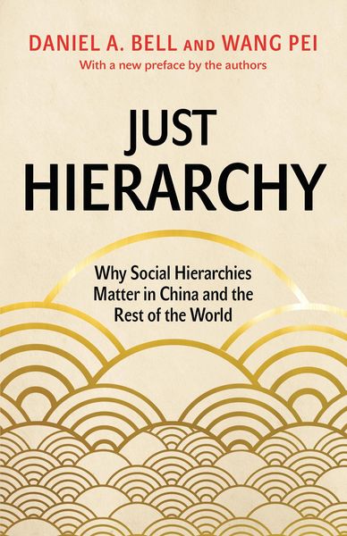 Produktbild: Just Hierarchy
