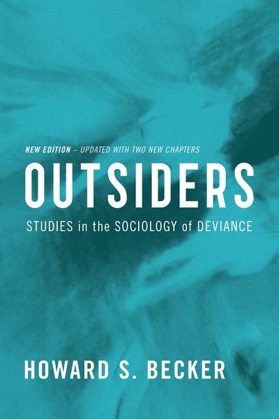 Produktbild: Outsiders