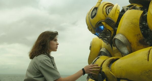 Produktbild: Bumblebee