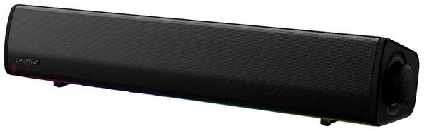 CREATIVE Sound Blaster GS3 Soundbar, Bluetooth 5.4, USB Audio, 24W