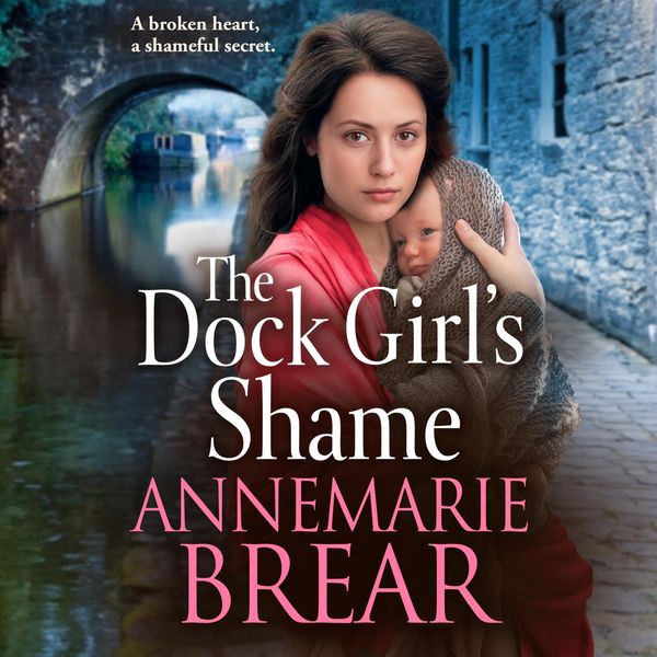 Produktbild: The Dock Girl's Shame