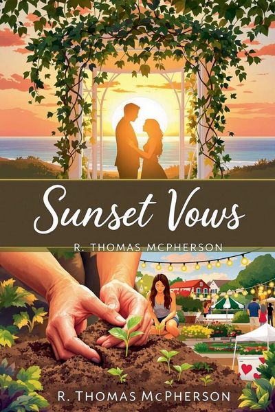 Produktbild: Sunset Vows