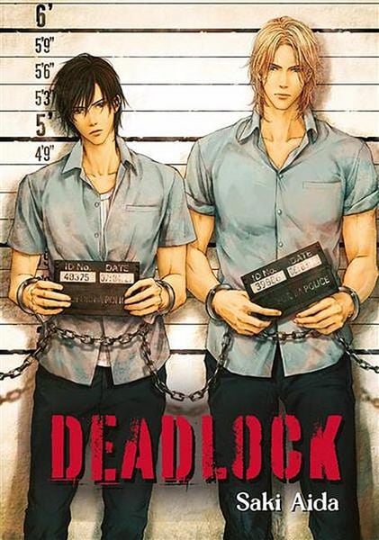 Produktbild: Deadlock