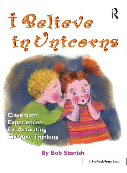 Produktbild: I Believe in Unicorns