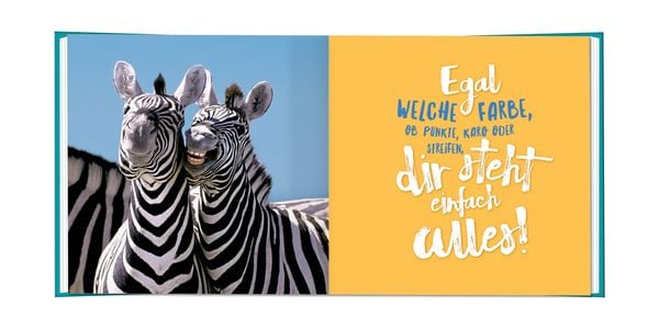 Produktbild: Yeah! Du bist absolut gro&szlig;artig!