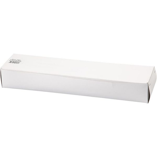 Produktbild: Creativ Company Nature Line Pinsel, Nr. 1+2+4+8+14+20, L 27,5-33 cm, B 5-19 mm, Flach, 64 Stk