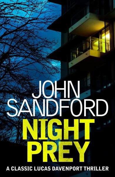 Produktbild: Night Prey