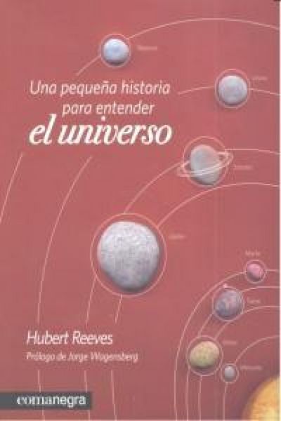 Produktbild: Una peque&ntilde;a historia para entender el universo