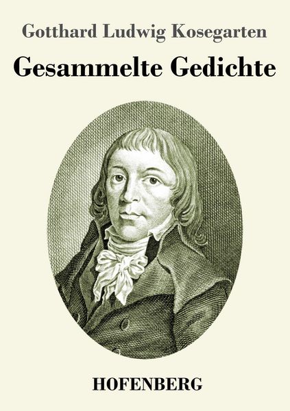 Produktbild: Gesammelte Gedichte