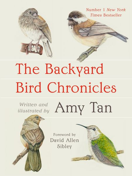 Produktbild: The Backyard Bird Chronicles