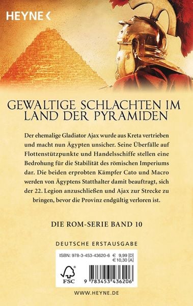 Produktbild: Die Legion