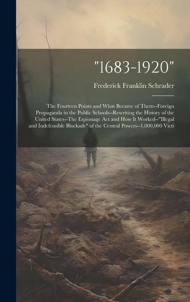 Produktbild: "1683-1920"