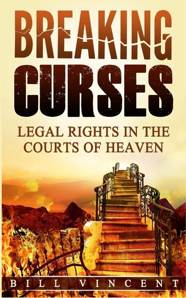 Produktbild: Breaking Curses