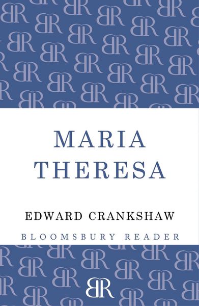 Produktbild: Maria Theresa