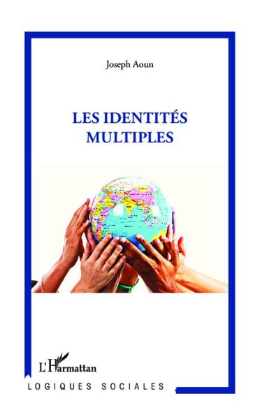 Produktbild: Les identit&eacute;s multiples