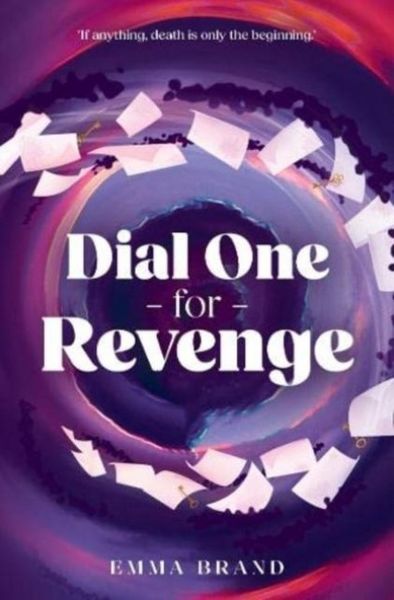 Produktbild: Dial One For Revenge