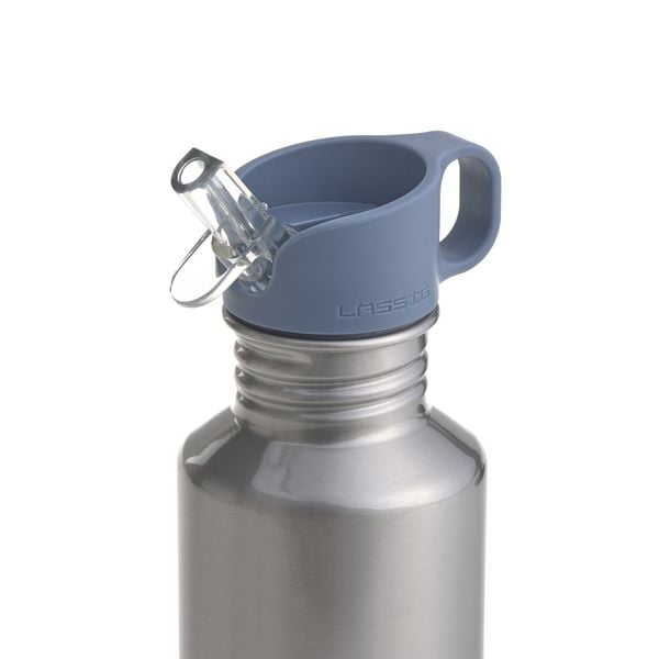 Produktbild: Bottle Stainless Steel Adventure Tractor