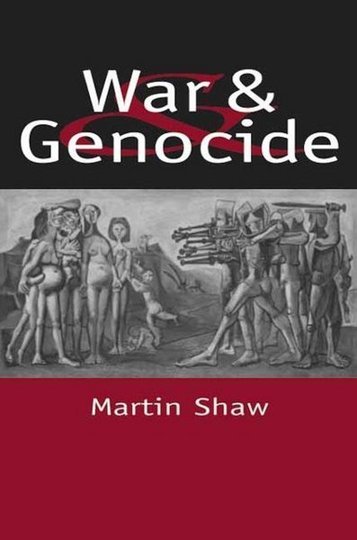 Produktbild: War and Genocide