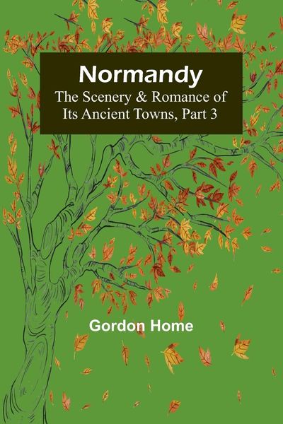 Produktbild: Normandy