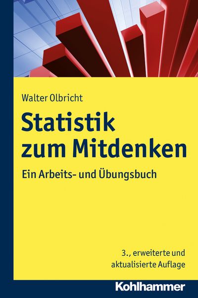 Produktbild: Statistik zum Mitdenken