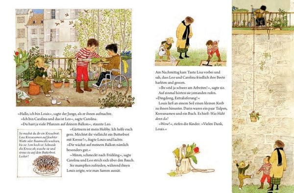Produktbild: Unser Garten
