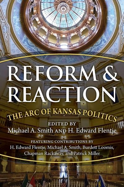 Produktbild: Reform and Reaction