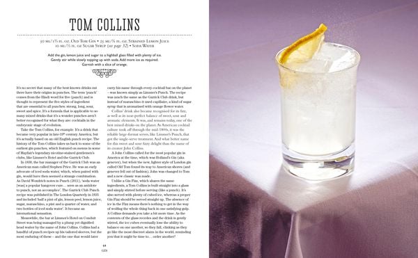 Produktbild: Cocktails at Home