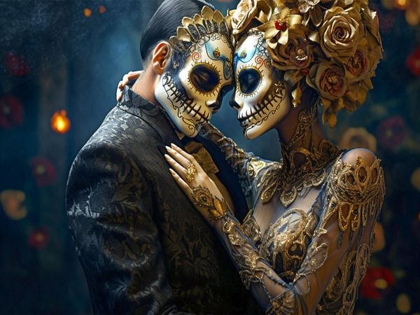 Produktbild: CALVENDO Puzzle Once | 1000 Teile Lege-Gr&ouml;&szlig;e 64x48cm Foto-Puzzle f&uuml;r gl&uuml;ckliche Stunden