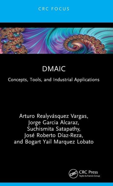 Produktbild: DMAIC