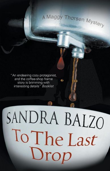 Produktbild: To the Last Drop