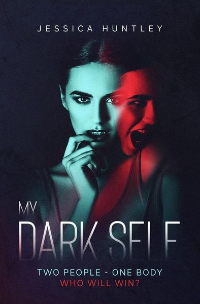 Produktbild: My Dark Self