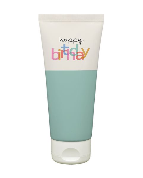 Produktbild: Duschgel 100ml happy birthday